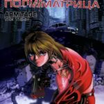Армитаж: Полиматрица Постер Фильм на Animego