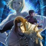 Последняя Фантазия XV: Ардин — Пролог Постер Фильм на Animego