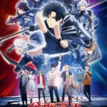 Аватар Короля: Ради Славы Постер Фильм на Animego