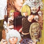 Тетрадь Смерти: Перезапись. Наследники L Постер Фильм на Animego