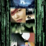 Аниматрица: Второе Возрождение – Часть 1 Постер Фильм на Animego