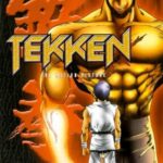 Теккен Постер Фильм на Animego