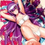 Школа Мертвецов OVA Постер Фильм на Animego