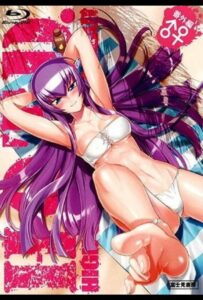 Школа Мертвецов OVA Постер Фильм на Animego
